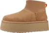 Ugg Errores de Talla 1168170 in Brown color Produktbild-Vorschau 9