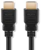 Goobay 31897 HDMI-Kabel 15 m HDMI Typ A (Standard) Schwarz Produktbild-Vorschau 10