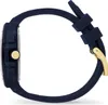 Ice-Watch dameshorloge ICE Holiday, marineblauw, kunststof, Productafbeelding-voorbeeld 6