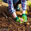 KOTARBAU® Mini Grubber mit 3 Zinken, Blumenharke, Produktbild-Vorschau 9