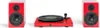 Pro-Ject Juke Box E1 Set - weiß Produktbild-Vorschau 2
