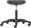 Tabouret pivotant Labsit Rl.Mousse intégrale Assise Voir les images du produit 1