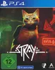Stray (PlayStation PS4) Produktbild-Vorschau 4