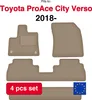 Velours-Autoteppiche für: Opel Combo E Life 7 Personen Produktbild-Vorschau 16