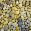 Kieselsteine Garten 16-32 mm 25 kg Quarzkies Zierkies Produktbild-Vorschau 1
