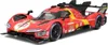 Samochód Bburago Ferrari Racing 499 LMH #51 1:18 Podgląd zdjęcia produktu 23