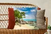 MuchoWow® Zierkissen Sofakissen Wohnzimmer Dekokissen 50x50 Produktbild-Vorschau 5