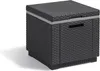 Keter Troy Adirondack Gartenstühle 2er Set inklusive Ice Produktbild-Vorschau 4
