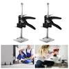 TolleTour 2x Handwerkzeugheber Gipskartonplatten Produktbild-Vorschau 3
