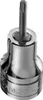 Facom Schraubendreheinsatz 1/2" Torx T20 Voir les images du produit 1