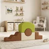 AIYAPLAY Schaumstoff Bausteine 5-tlg. Softbausteine Kinder Produktbild-Vorschau 2