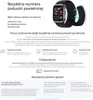 Huawei Watch D2 Luca-B19 schwarz, Automatische SpO₂ Produktbild-Vorschau 23