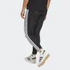 ADIDAS W 3S SJ LEG Schwarz Produktbild-Vorschau 3