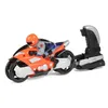 Motocyklista ze strzelcem 29545Z Podgląd zdjęcia produktu 7