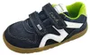 Lurchi Jamin Barefoot Kinderschuhe Jungen Halbschuhe Klett Productafbeelding-voorbeeld 3