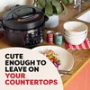 INSTANT POT Classic 7in1 Multikocher 3,8L 800W Slow Cooker Produktbild-Vorschau 12
