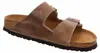 BIRKENSTOCK ARIZONA NU OILED SFB Brown 43 Produktbild-Vorschau 28