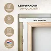 Leinwand Bilder 60x40 cm - Natur - Küche - Kräuter, Produktbild-Vorschau 3
