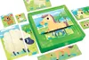 Lisciani Carotina puzzle progres8 Farma 95483 Voir les images du produit 2