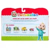 Jazwares CMW0169 CoComelon - Rodzina 4 figurek-S Podgląd zdjęcia produktu 7