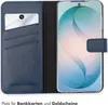 Selencia Echtleder Klapphülle Samsung Galaxy S26 Ultra - Produktbild-Vorschau 3