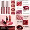 Make-up set met 33 onderdelen, inclusief make-up tas. Bevat Productafbeelding-voorbeeld 6