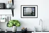 MuchoWow® MuchoWow® Gerahmtes Poster Aussicht - Wasser - Produktbild-Vorschau 4