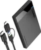 Custodia per disco rigido UGREEN 2.5" SATA 6TB USB-C - Nero Anteprima dell’immagine prodotto 4