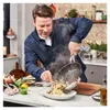 Tefal Jamie Oliver E30688, Wok-/Bratpfanne, Edelstahl, Produktbild-Vorschau 7