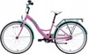 BIKESTAR Kinder Fahrrad ab 9 Jahre | 24 Zoll Classic Produktbild-Vorschau 2