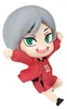 Haikyu!! Twinchees Dangler Minifiguren Defofig! 5 cm Blind Náhled obrázku produktu 13