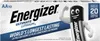 10x Baterie ENERGIZER ULTIMATE LITHIUM AA LR6 1,5V Podgląd zdjęcia produktu 8