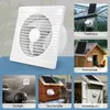 Solar Ventilator mit 8000mAh Powerbank 22W Solarlüfter Produktbild-Vorschau 7