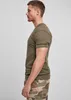 Brandit BW T-Shirt Größe 6 Farbe Oliv Produktbild-Vorschau 9