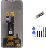 Original Nokia C32 TA-1534 LCD Display Bildschirm Produktbild-Vorschau 1