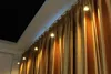LED Seilsystem mit 7 Strahler Spotleuche Schienensystem Produktbild-Vorschau 2