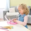 VTech Gabby’s Dollhouse Lernlaptop, Mehrfarbig Produktbild-Vorschau 3