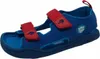 AFFENZAHN Squalo sandalo bambini blu 29 Anteprima dell’immagine prodotto 25