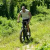 HITWAY Off-Road E-Bike 26 Zoll 4.0 Fat Tire MTB Produktbild-Vorschau 7