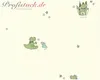 Esprit Kids Vliestapete Dragon Castle Tapete creme grün Produktbild-Vorschau 6