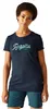Regatta - T-shirt « Fingal » pour femme RG11926 (40 DE) Voir les images du produit 4