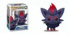 Funko Pop! Pokemon - Zorua #1032 Produktbild-Vorschau 2