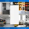 Exquisit Gefrierschrank GS145-051D weiss | Nutzinhalt: 145 Produktbild-Vorschau 4