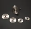 INF Schnellarbeitsstahl-Sägeblatt-Set – 44-teilig Produktbild-Vorschau 4