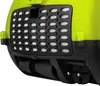Aspirapolvere con sacco Sancor SVC 45GR-EUE3 850 W Anteprima dell’immagine prodotto 7