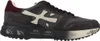 Premiata Mick 7719, kleur: zwart Productafbeelding-voorbeeld 5