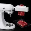Fleisch Tenderizer kompatibel mit KitchenAid Produktbild-Vorschau 2