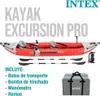 Intex Excursion Pro 68309 Aufblasbar Kayak für 2 Personen Produktbild-Vorschau 48