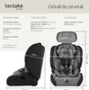 Siège auto SOPHIE avec harnais à 5 points homologué i-Size Voir les images du produit 6