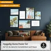 Hyggelig Home Premium Poster Set - 7 passende Bilder OHNE Produktbild-Vorschau 5